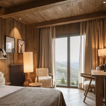 The Mountains Sierra Nevada