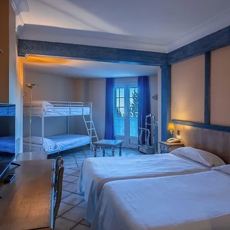 Hotel The Mountains 3*