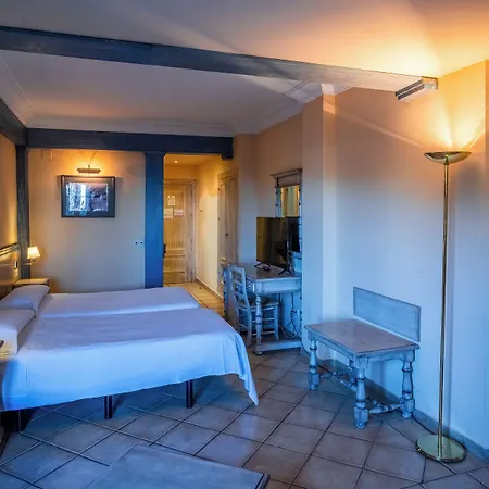 Hotel The Mountains 3*