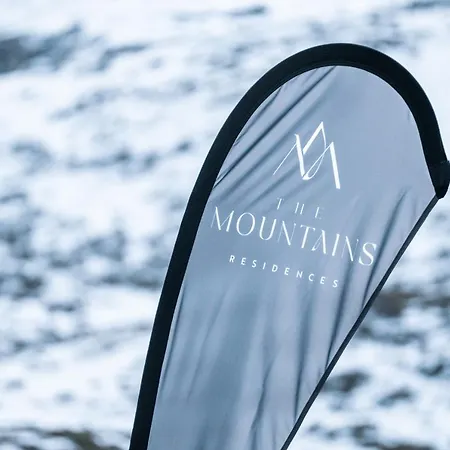 The Mountains Hotel 3*