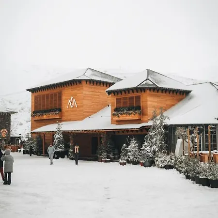 The Mountains 3*