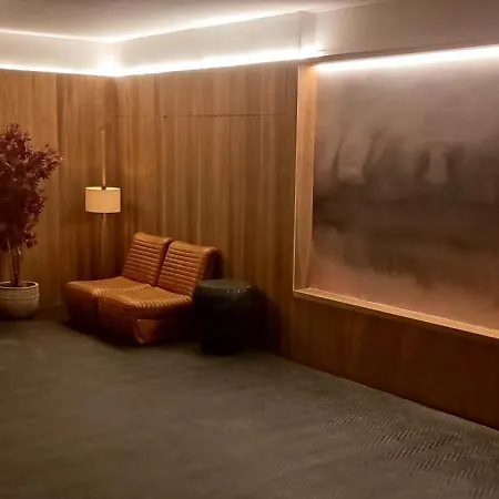 The Mountains Hotel Sierra Nevada