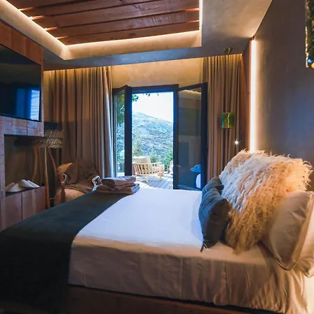 The Mountains Hotel Sierra Nevada