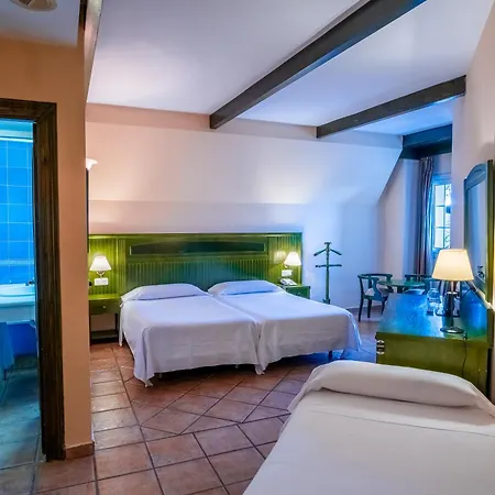 The Mountains Hotel 3*