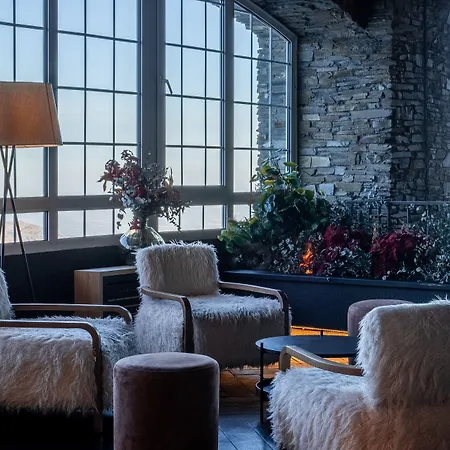 The Mountains Sierra Nevada