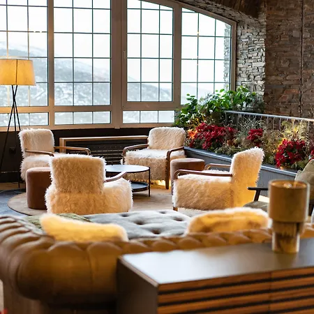 The Mountains Hotel 3*