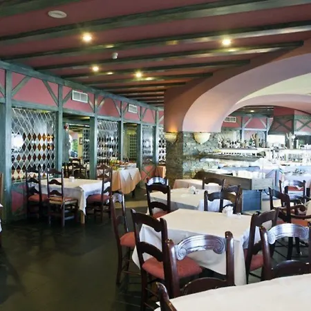 The Mountains Sierra Nevada