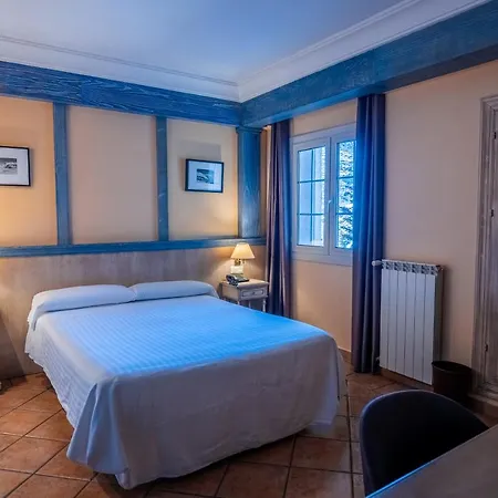 The Mountains Hotel 3*