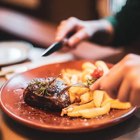 The Mountains Sierra Nevada