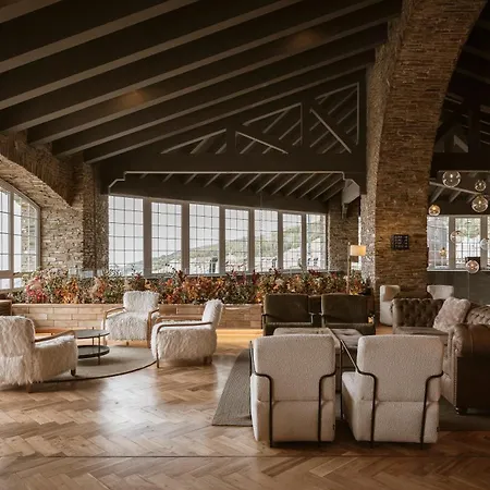 Hotel The Mountains 3*