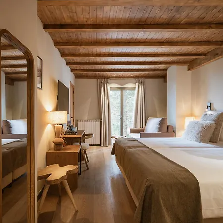 The Mountains Sierra Nevada