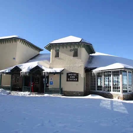 Hotel The Mountains 3*