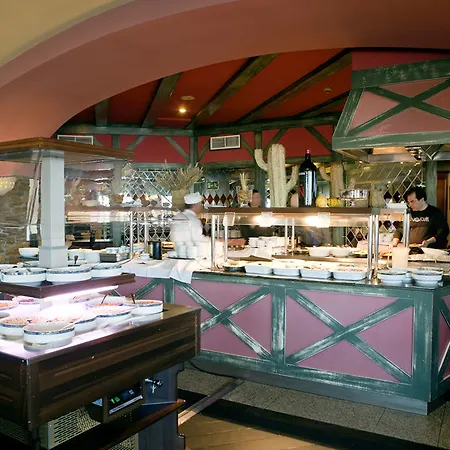 The Mountains 3* Sierra Nevada