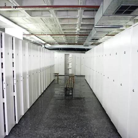 Hotel The Mountains 3*